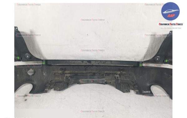 Bara Spate originala cu senzori Land Rover  Discovery Sport  1 [2014 - 2020] - imagine 6