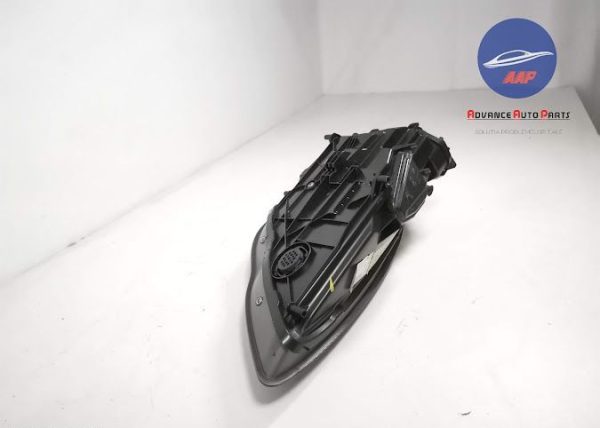 Far stanga GTS original BIXENON ADAPTIVE LED Porsche  Panamera  970 [2009 - 2013] - imagine 6