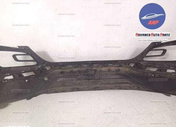 Bara spate  cu senzori, originala, in stare buna Hyundai  Kona  1 [2017 - 2019] - imagine 2