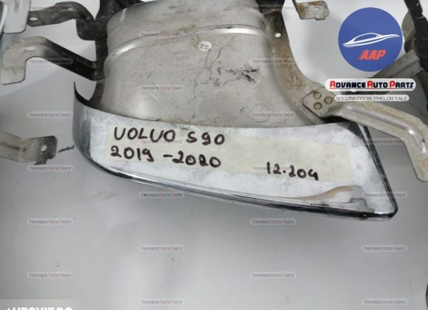 Tips Stanga Si Dreapta original Volvo  S90  2 [2016 - 2020] - imagine 2