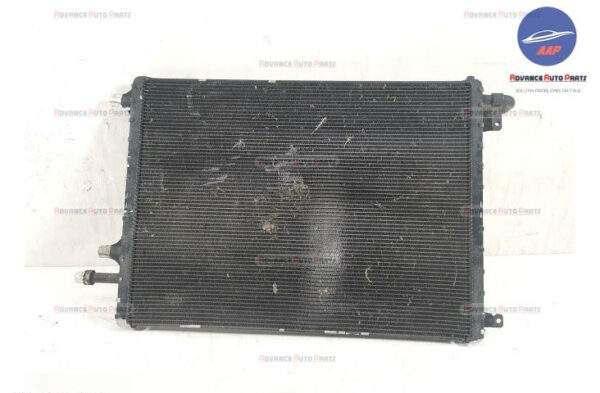 Radiator Auxiliar Apa 2.0D original Land Rover  Discovery  4 [facelift] [2013 - 2016]