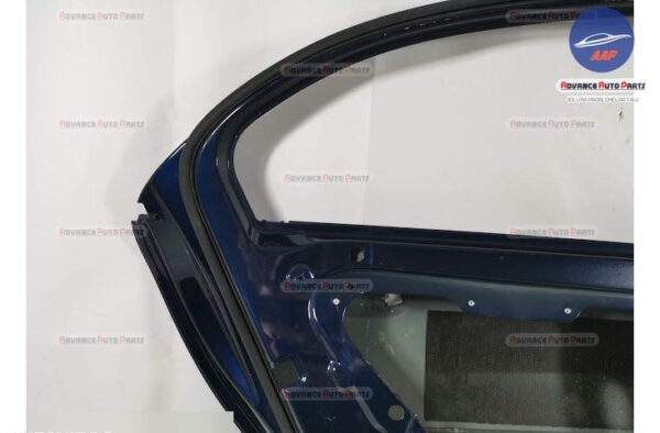 Usa Stanga Spate originala in stare buna Mercedes-Benz  A-Class  W176 [2012 - 2015] - imagine 6