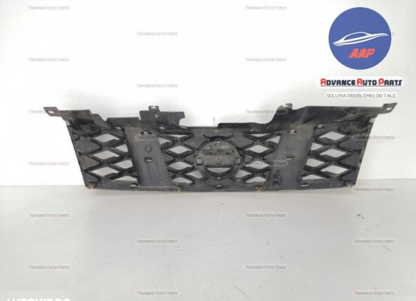 Grila radiator originala Nissan  X-Trail  T31 [2007 - 2011] - imagine 9