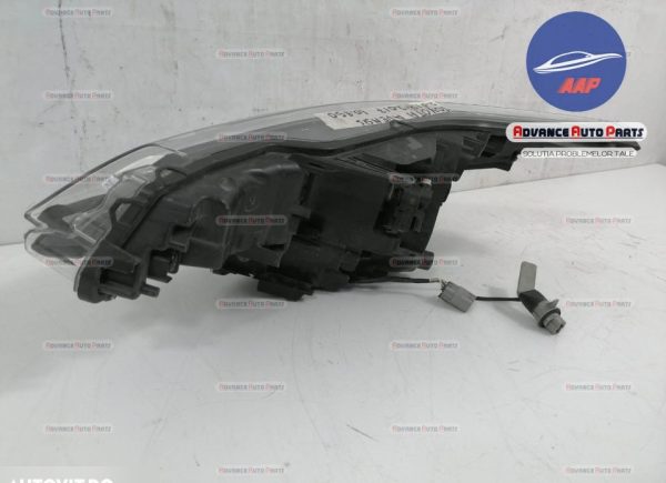 Far dreapta original cu Halogen si LED Toyota  Avensis  3 T27 [2th facelift] [2015 - 2020] - imagine 6