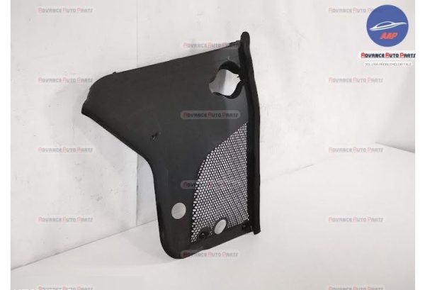 Capac Motor Grila stanga originala Mercedes-Benz  E-Class  W213 [2016 - 2020] - imagine 2