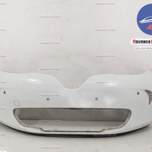 Bara fata Renault Zoe an 2012-2016 cu senzori - in stare buna Renault Zoe 1 [2012 - 2020] Renault  Zoe 1 [2012 - 2020]