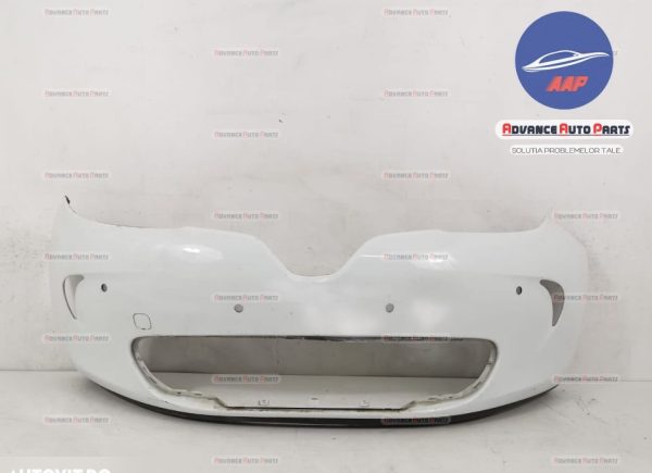 Bara fata Renault Zoe an 2012-2016 cu senzori - in stare buna Renault Zoe 1 [2012 - 2020] Renault  Zoe 1 [2012 - 2020]