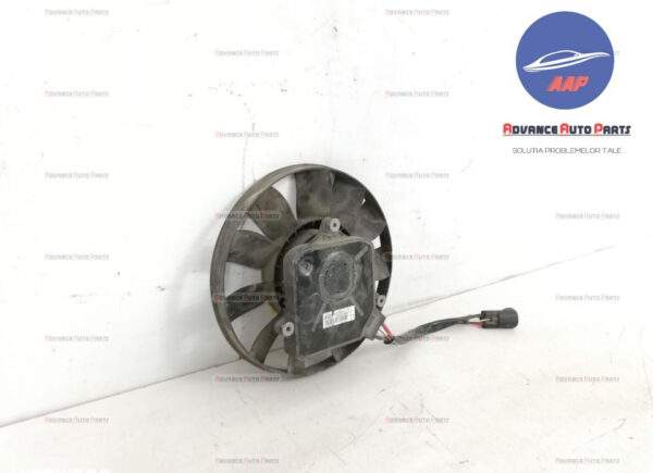 Elice gmv electroventilator - original Land Rover  Range Rover Sport  2 [2013 - 2020] - imagine 6