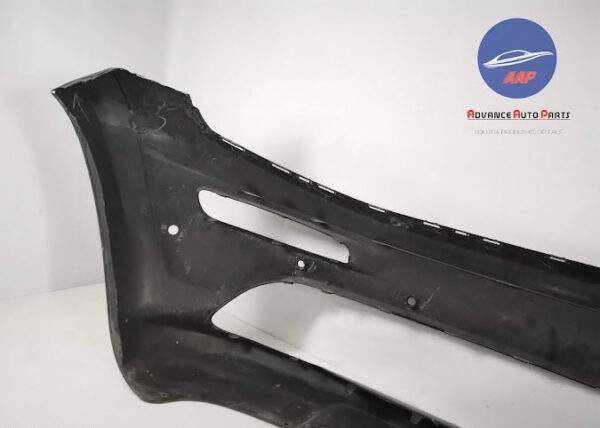 Bara Fata originala cu senzori 6 pachet SRT8 Jeep  Cherokee  KL [2013 - 2017] - imagine 8