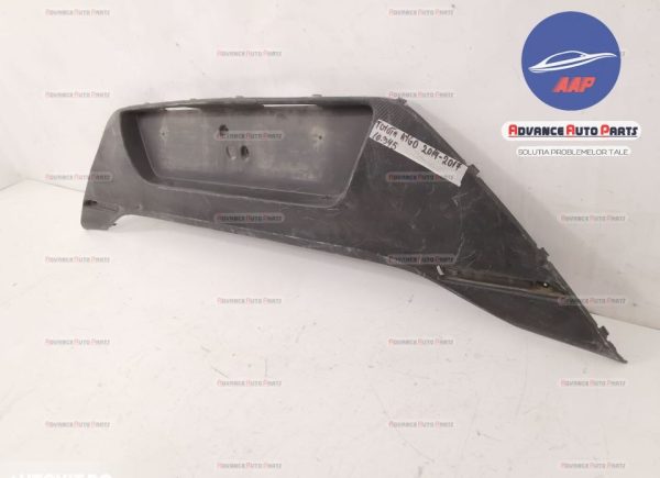 Fusta Fata originala Toyota  Aygo  2 [2014 - 2020] - imagine 2