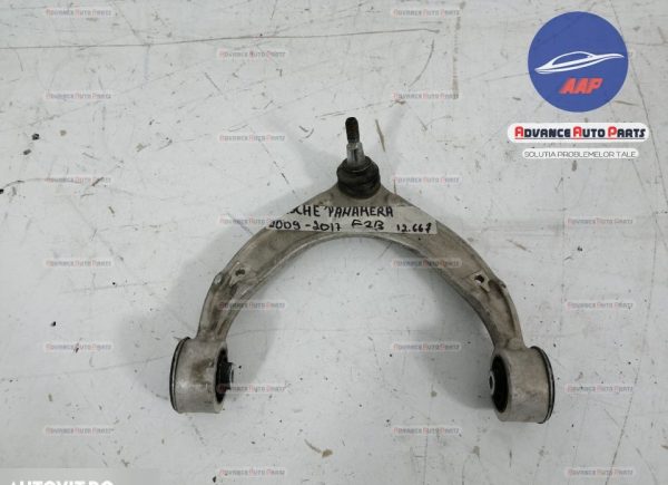 Brat Stanga Fata original 4,8 turbo Porsche  Panamera  970 [2009 - 2013]