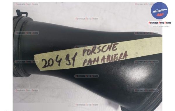 Conducta Aer Admisie original include senzor aer Porsche  Panamera  971 [2016 - 2020] - imagine 8