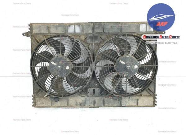 Gmv electroventilator original in stare buna Maserati  Quattroporte  5 [2003 - 2008]