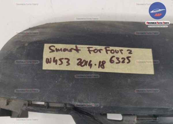 Bara spate original in stare buna Smart  Forfour  2 [2015 - 2020] - imagine 5
