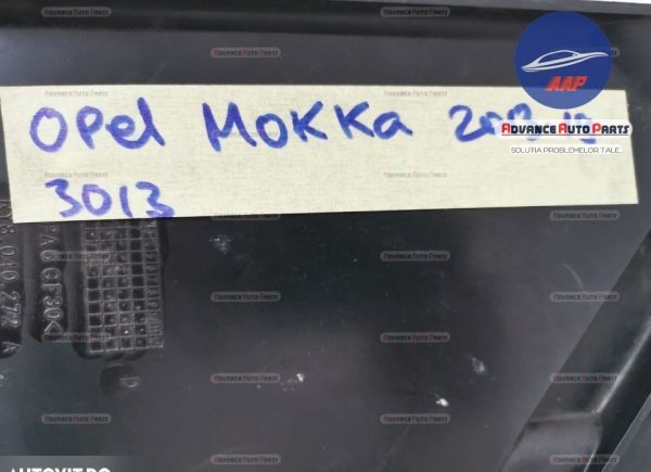 GMV original in stare buna Opel  Mokka  1 [2012 - 2015] - imagine 4