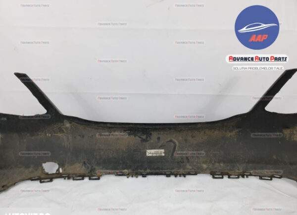 Bara spate originala in stare buna Mercedes-Benz  C-Class  W205/S205/C205 [2014 - 2018] - imagine 10