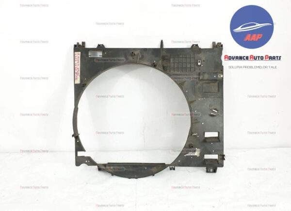 Carcasa gmv electroventilator originala in stare buna Land Rover  Range Rover Sport  2 [2013 - 2020] - imagine 2