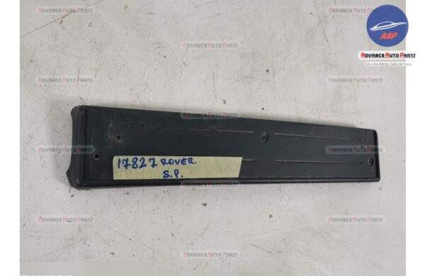 Suport Numar Bara Fata original Land Rover  Range Rover Sport  1 [facelift] [2009 - 2013] - imagine 3