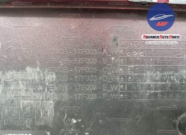Bara fata - originala in stare buna Ford  S-Max  2 [2015 - 2020] - imagine 7