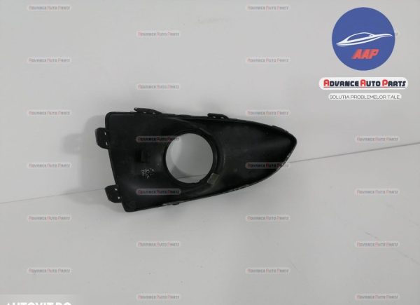 Grila Proiector Stanga originala Peugeot  301 2 [facelift] [2016 - 2020] - imagine 5