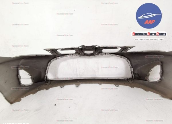 Bara fata originala Toyota  Yaris  XP130 [2th facelift] [2015 - 2020] - imagine 4