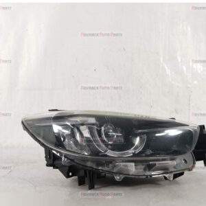 Far Dreapta original FULL LED 1Lupa Mazda  CX-5  1  [facelift] [2015 - 2020]