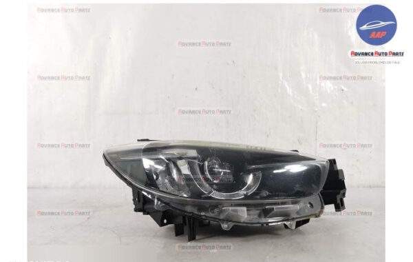 Far Dreapta original FULL LED 1Lupa Mazda  CX-5  1  [facelift] [2015 - 2020]