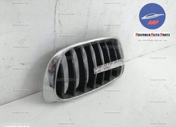 Grila centrala stanga cod 106271-10 - originala BMW  X3  F25 [2010 - 2015] - imagine 3
