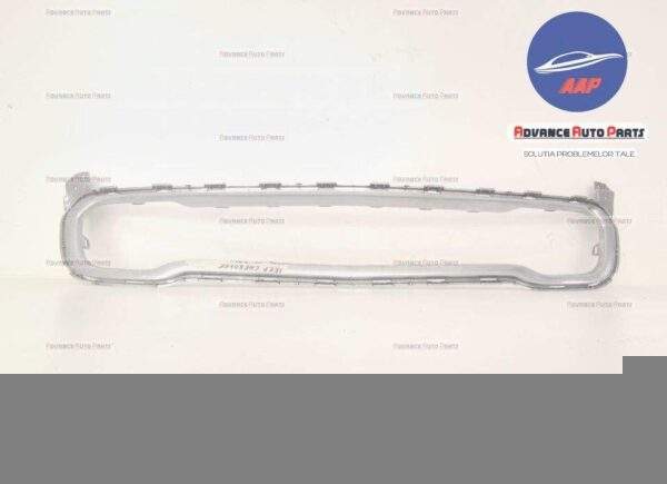 Ornament grila centrala cod 7300589 - original Jeep  Cherokee  KL [2013 - 2017]