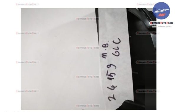 Evacuare Tips Stanga originala Mercedes-Benz  GLC  1  [2015 - 2020] - imagine 6