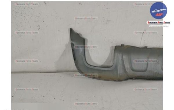 Ornament Difuzor Bara Spate original Mercedes-Benz  GLA-klasse AMG  1  [2014 - 2017] - imagine 5