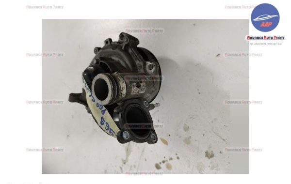 Radiator APA original Porsche  911 991 [2011 - 2015] - imagine 4
