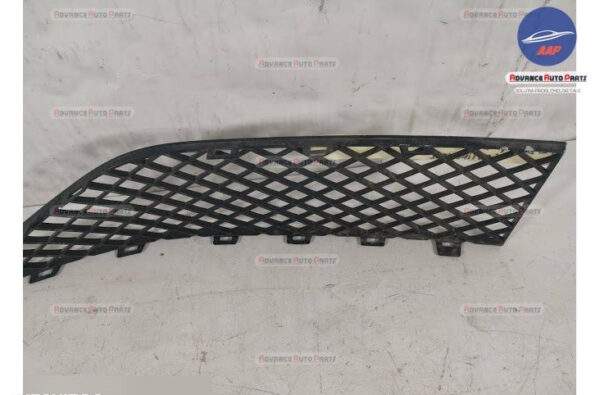 Grila Dreapta Bara Fata originala Bentley  Continental GT  2 [2010 - 2015] - imagine 6