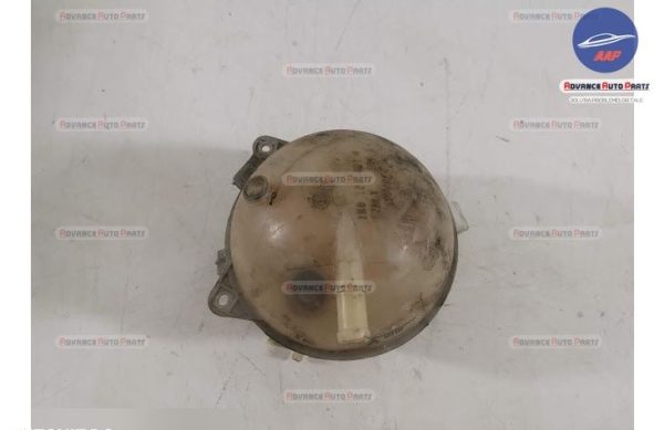 Vas Expansiune original Volkswagen VW  Golf  6 [2008 - 2015] - imagine 5