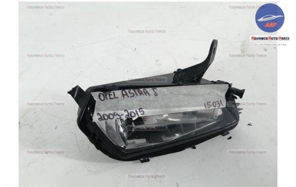 Proiector stanga original Opel  Astra  J [2009 - 2012]