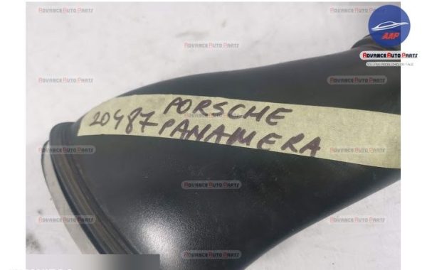 Conducta Aer Admisie originala cu nu include senzor Porsche  Panamera  971 [2016 - 2020] - imagine 7