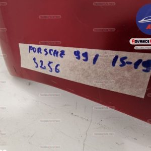 Bara fata originala cu senzori si spalatori in stare buna Porsche  911 991 [facelift] [2015 - 2020]