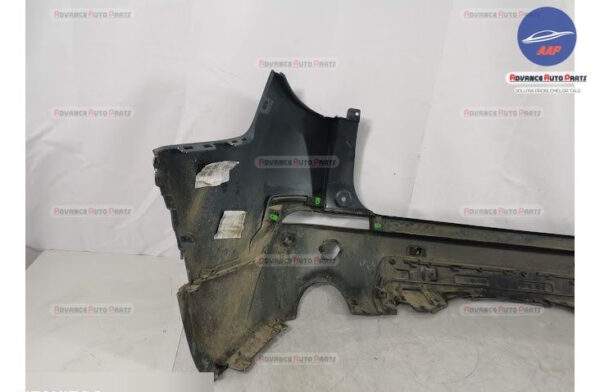 Bara Spate originala cu senzori Land Rover  Discovery Sport  1 [2014 - 2020] - imagine 9