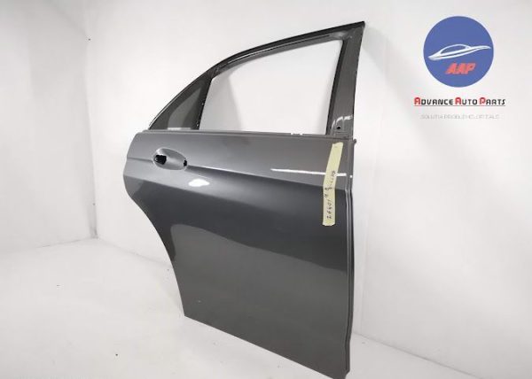 Usa Dreapta Spate originala Mercedes-Benz  E-Class  W212/S212/C207/A207 [2009 - 2013] - imagine 3