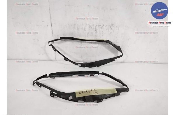 Rama Far Dreapta original Mercedes-Benz  CLS-Class  C218/X218 [facelift] [2014 - 2017]