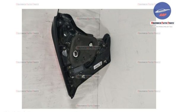 Stop Dreapta Haion original cu halogen Toyota  C-HR  1 [2016 - 2020] - imagine 2