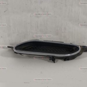 Ornament Tips Stanga original Mercedes-Benz  S-Class  W222/C217/A217 [facelift] [2017 - 2020]