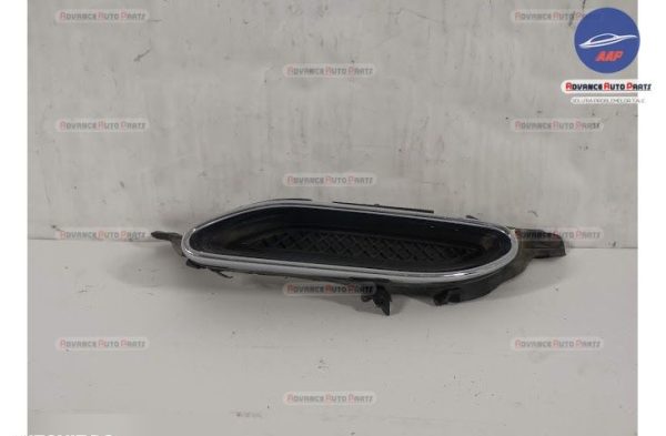Ornament Tips Stanga original Mercedes-Benz  S-Class  W222/C217/A217 [facelift] [2017 - 2020]