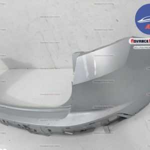 Bara spate Seat Altea an 2016-2019 cu senzori cod 575807121 - originala Seat  Ateca  1 [2016 - 2020]