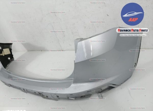 Bara spate Seat Altea an 2016-2019 cu senzori cod 575807121 - originala Seat  Ateca  1 [2016 - 2020]