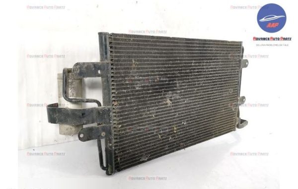 Radiator AC original 1.9TDI Volkswagen VW  Golf  4 [1997 - 2006] - imagine 5