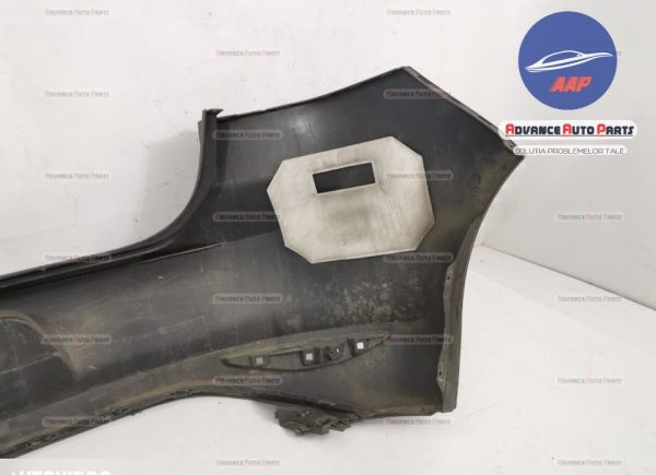 Bara spate originala in stare buna Volkswagen VW  Golf  7 [2012 - 2017] - imagine 6