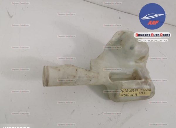 Vas stropitor original Mercedes-Benz  Sprinter  2 906 [2006 - 2013] - imagine 3