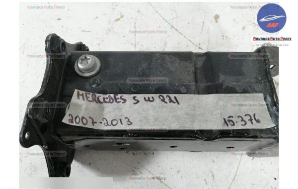 Cap Lonjeron Stanga  original Mercedes-Benz  S-Class  W221 [2005 - 2009] - imagine 4