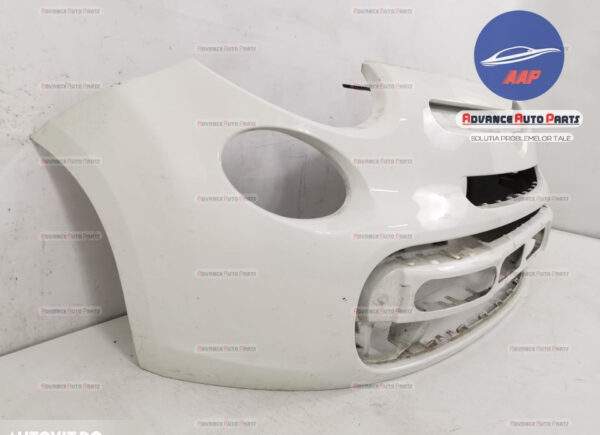 Bara fata in stare buna Fiat  500L  1 [2012 - 2020] - imagine 3